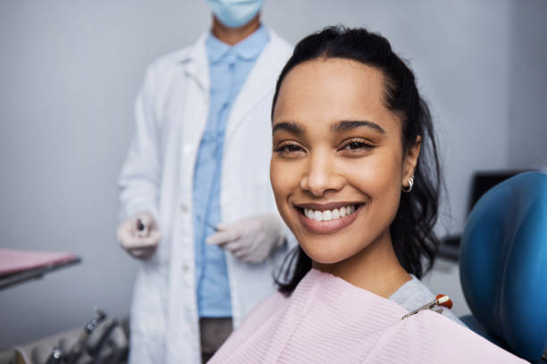 Best Root Canal Treatment  in Richland, MS