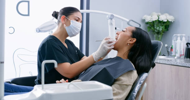 Best Tooth Extraction  in Richland, MS